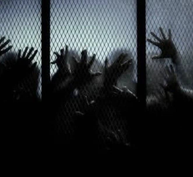 Zombie Outbreak thumbnail