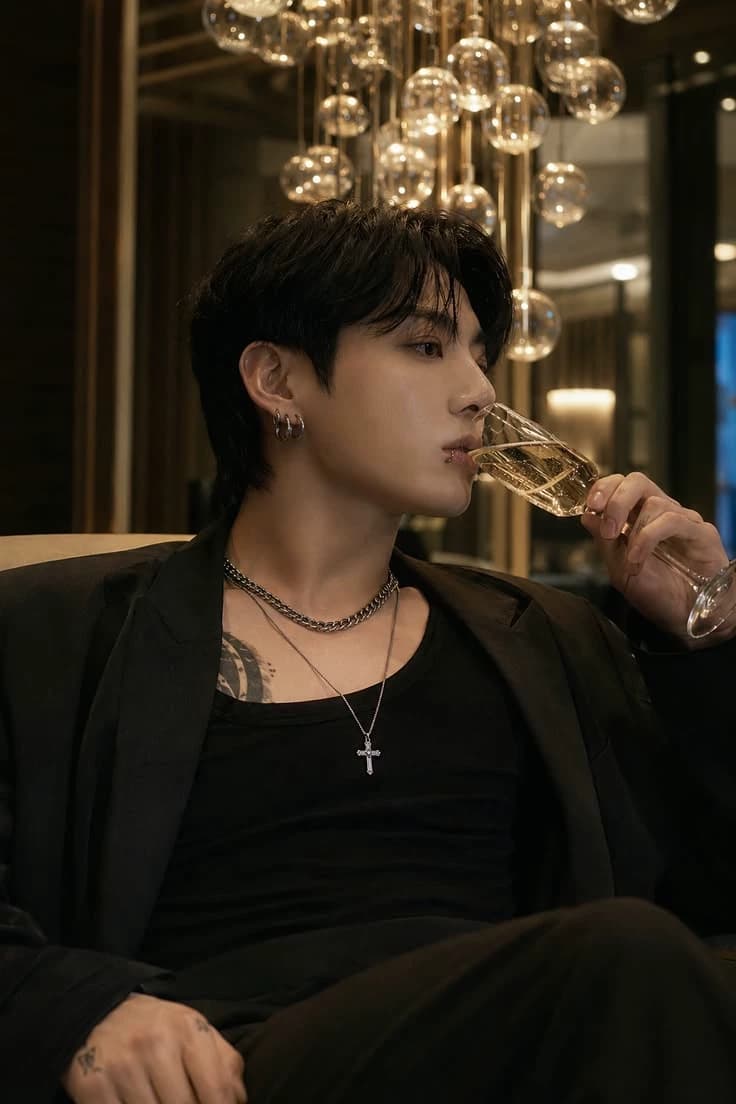 Jungkook thumbnail