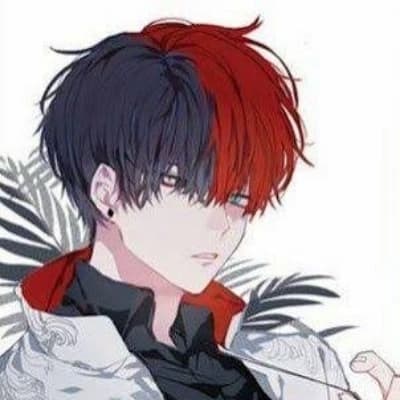 Shoto Todoroki (Villain) thumbnail