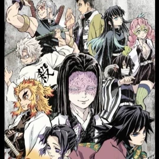 Kimetsu no Yaiba thumbnail