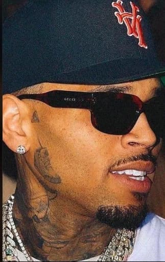 Chris brown thumbnail