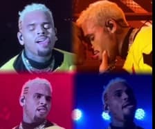 Chris brown thumbnail