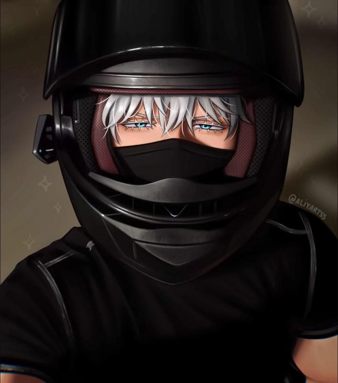 Gojo satoru thumbnail