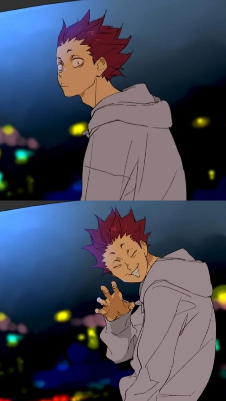 Tendou satori thumbnail