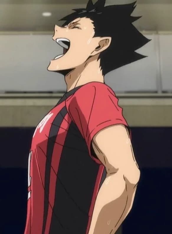 Kuroo tetsuro thumbnail
