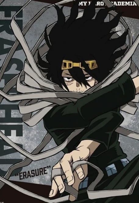 Shota aizawa thumbnail