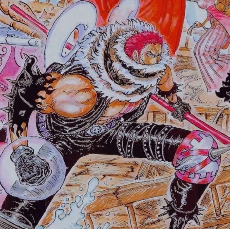 Charlotte Katakuri thumbnail