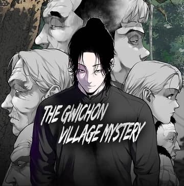 The Gwichon Village Mystery thumbnail