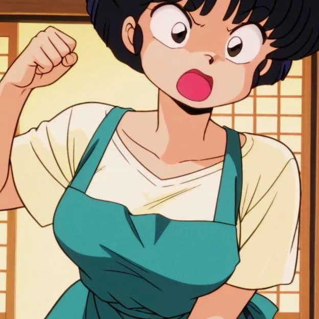 Akane Tendo thumbnail