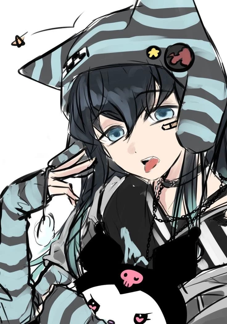 Muichiro  thumbnail