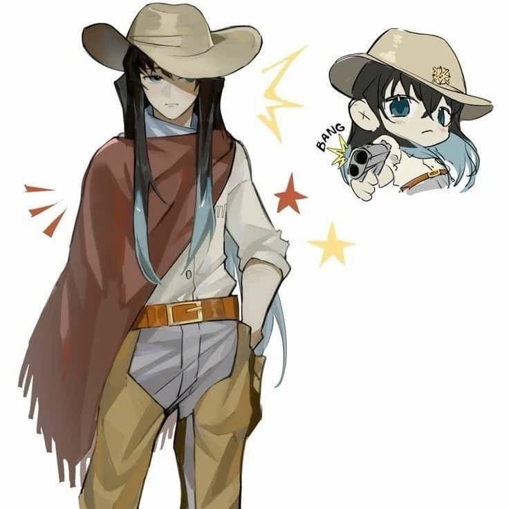 Vaquero Muichiro thumbnail