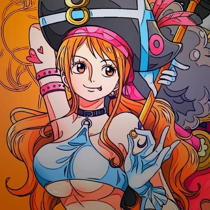 Nami thumbnail