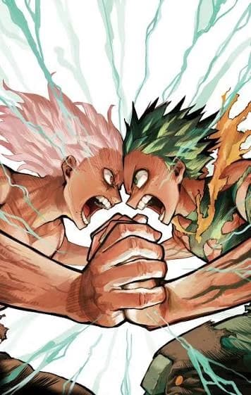 Final War Arc thumbnail