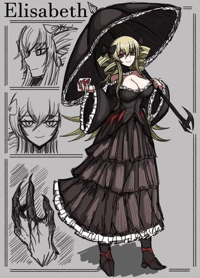 Elisebeth  thumbnail
