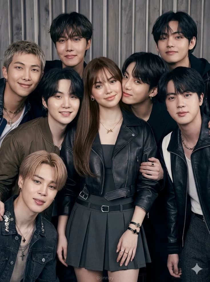 La familia Kim  thumbnail