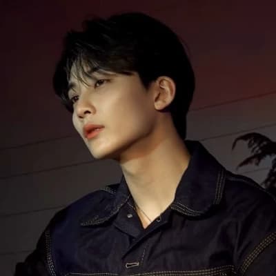 Jeonghan thumbnail