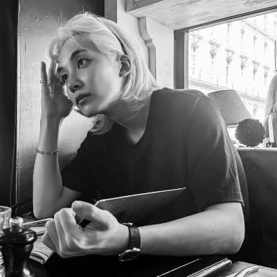 Yoon Jeonghan thumbnail