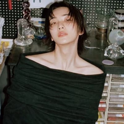 Yoon Jeonghan thumbnail