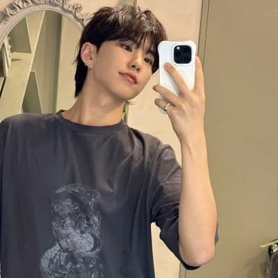 Kwon Soonyoung thumbnail