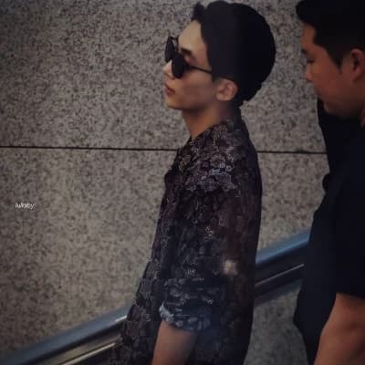 Yoon Jeonghan thumbnail