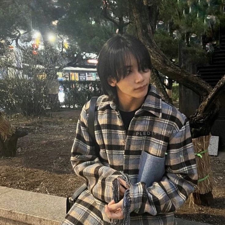 Jeonghan thumbnail