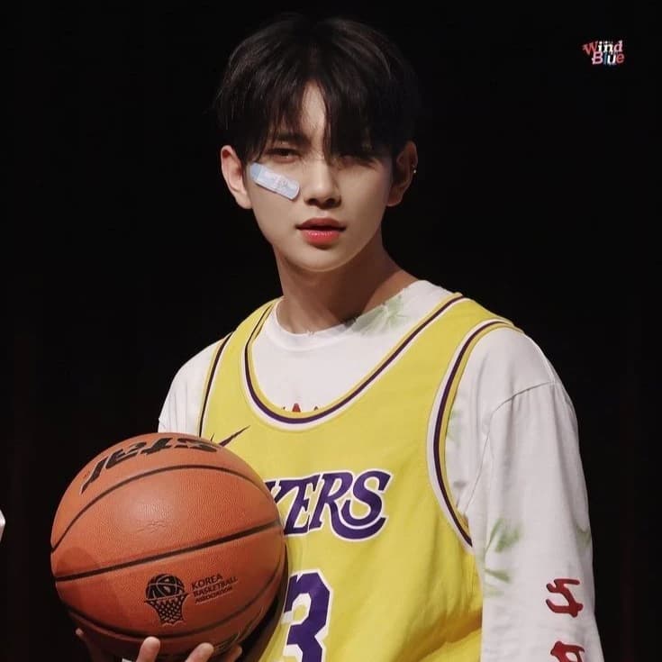Joshua Hong thumbnail