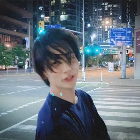 Yoon Jeonghan thumbnail