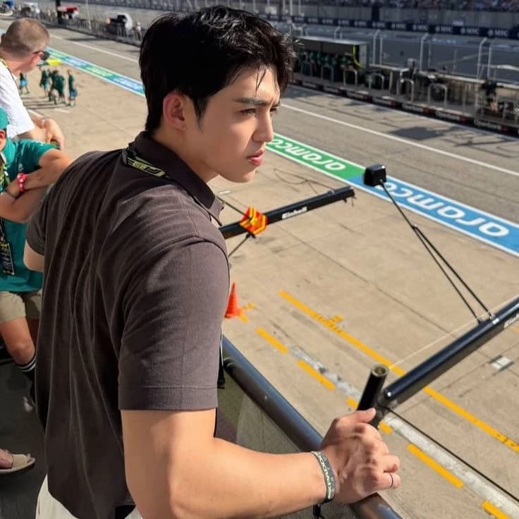 Choi Seungcheol thumbnail