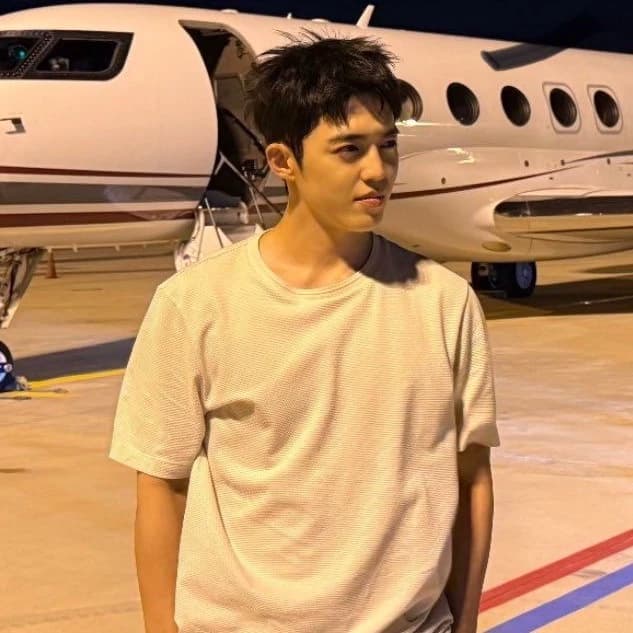 Choi Seungcheol thumbnail
