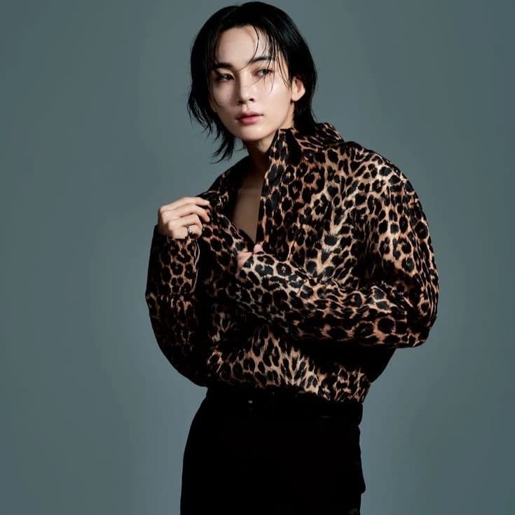 Yoon Jeonghan thumbnail