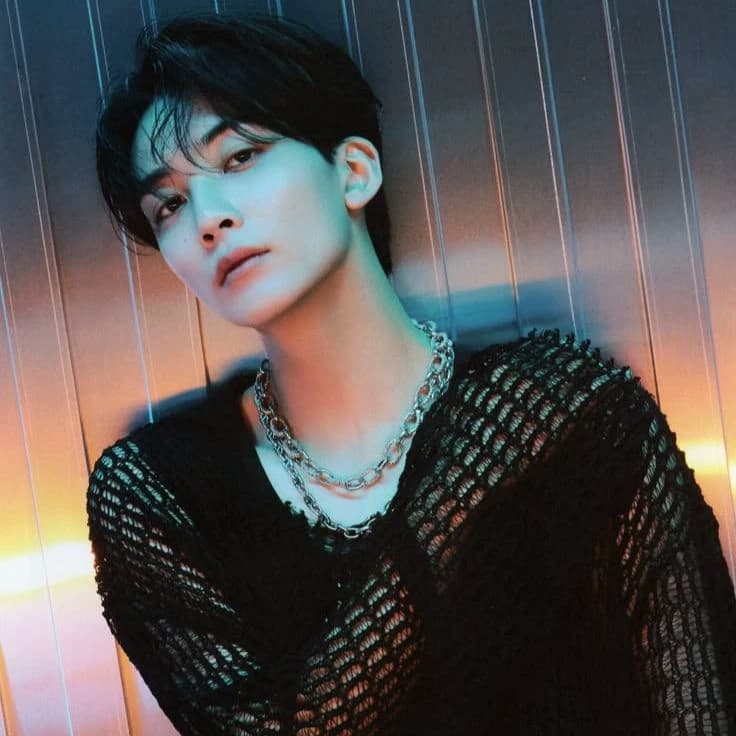 Yoon Jeonghan thumbnail