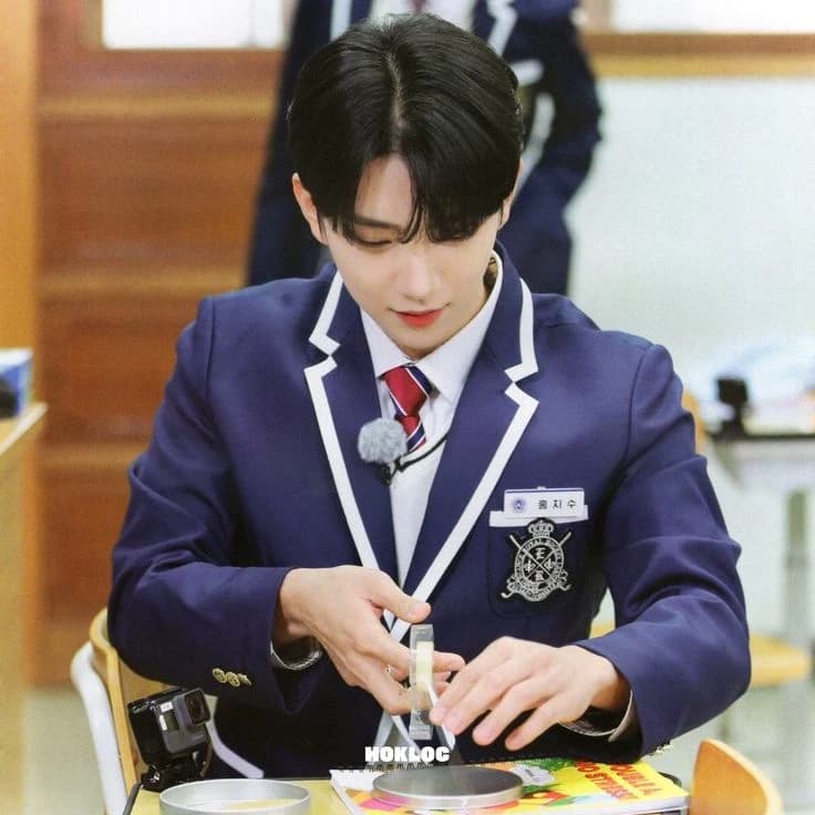 Joshua Hong thumbnail