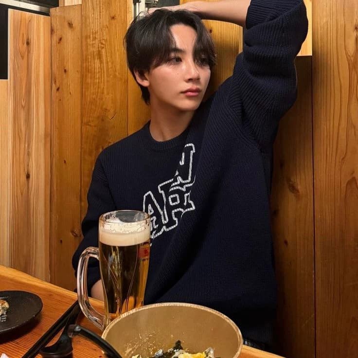 Yoon Jeonghan thumbnail