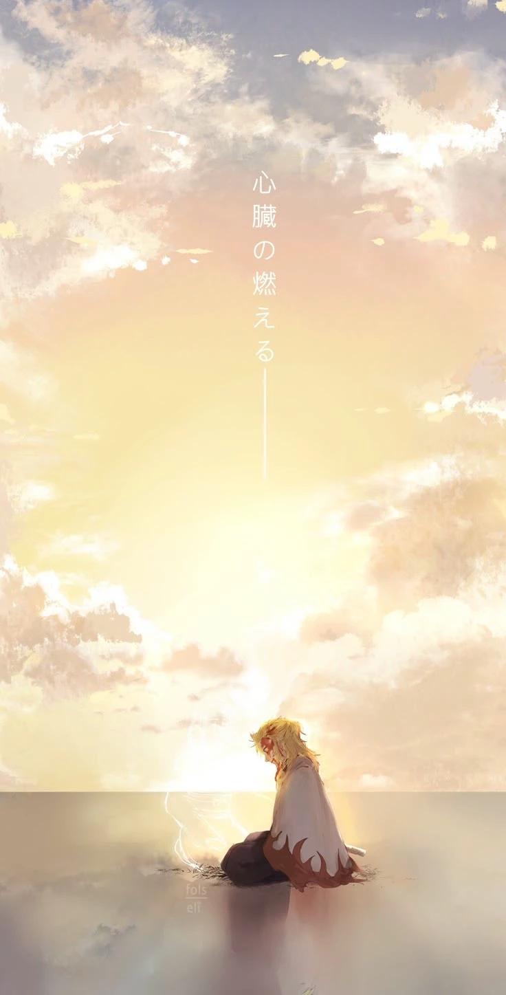 kyojuro rengoku | BL o BG thumbnail
