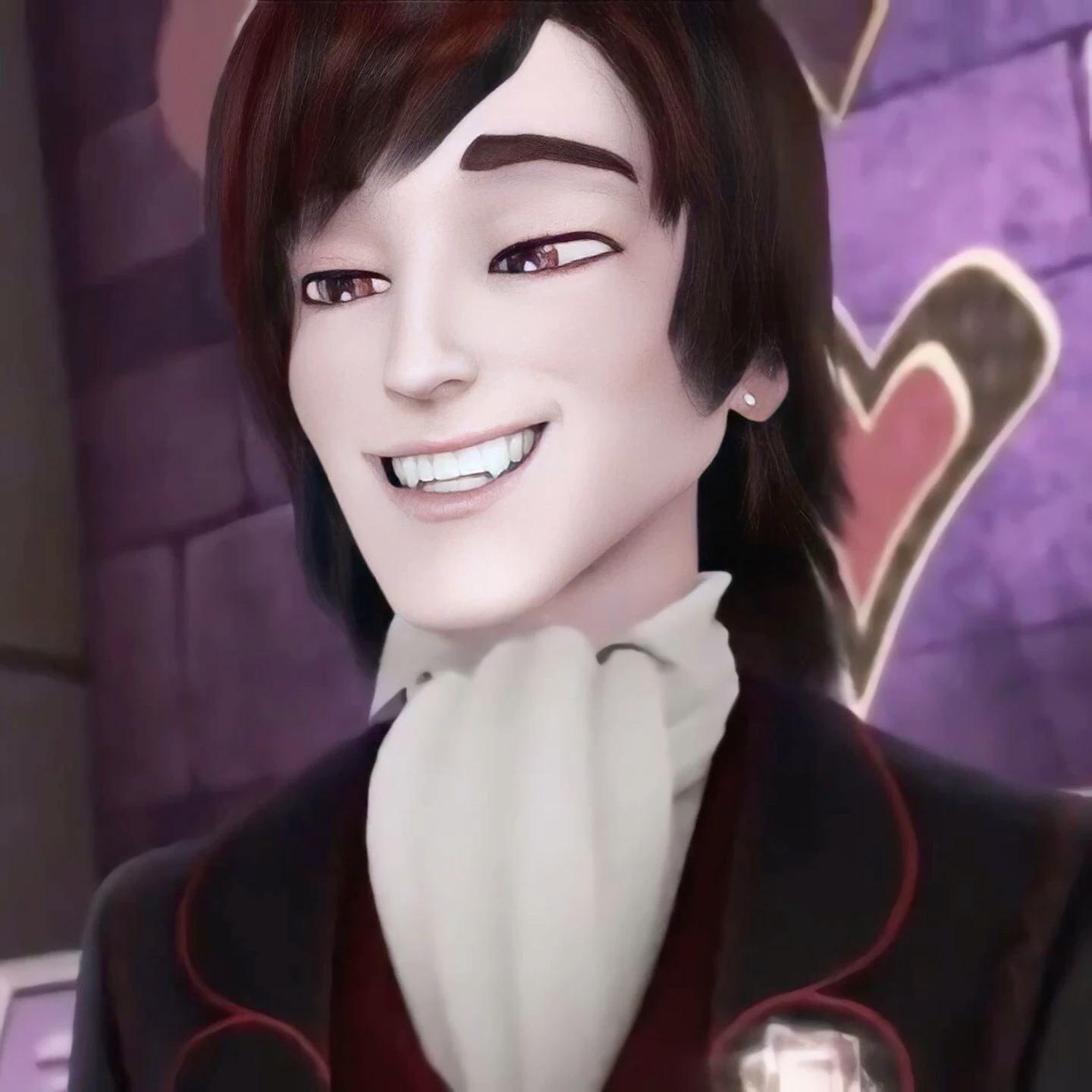 Valentine  thumbnail
