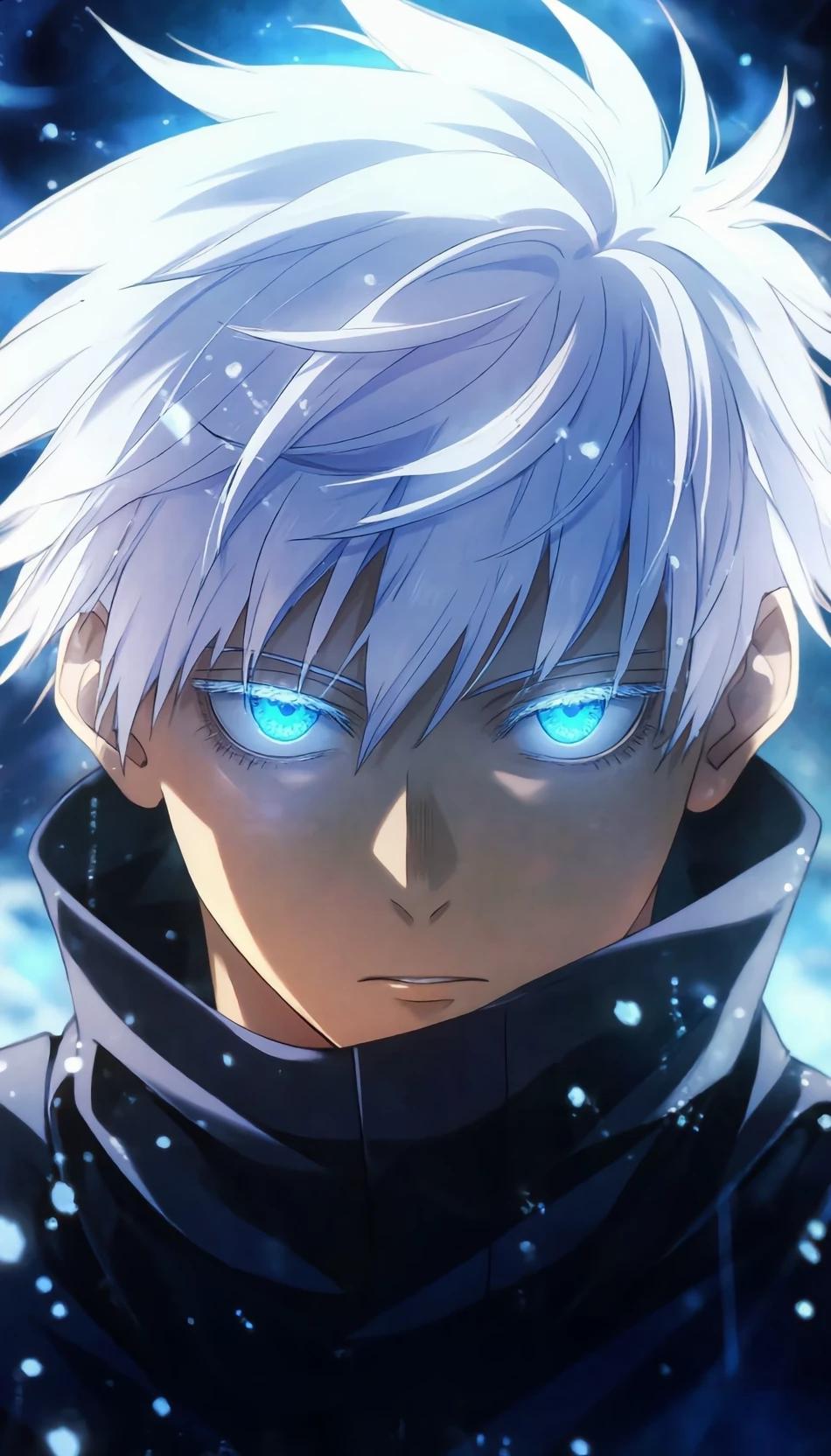 Satoru thumbnail