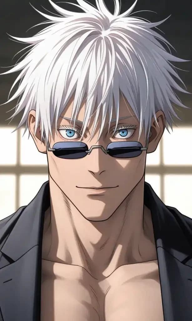 Satoru thumbnail