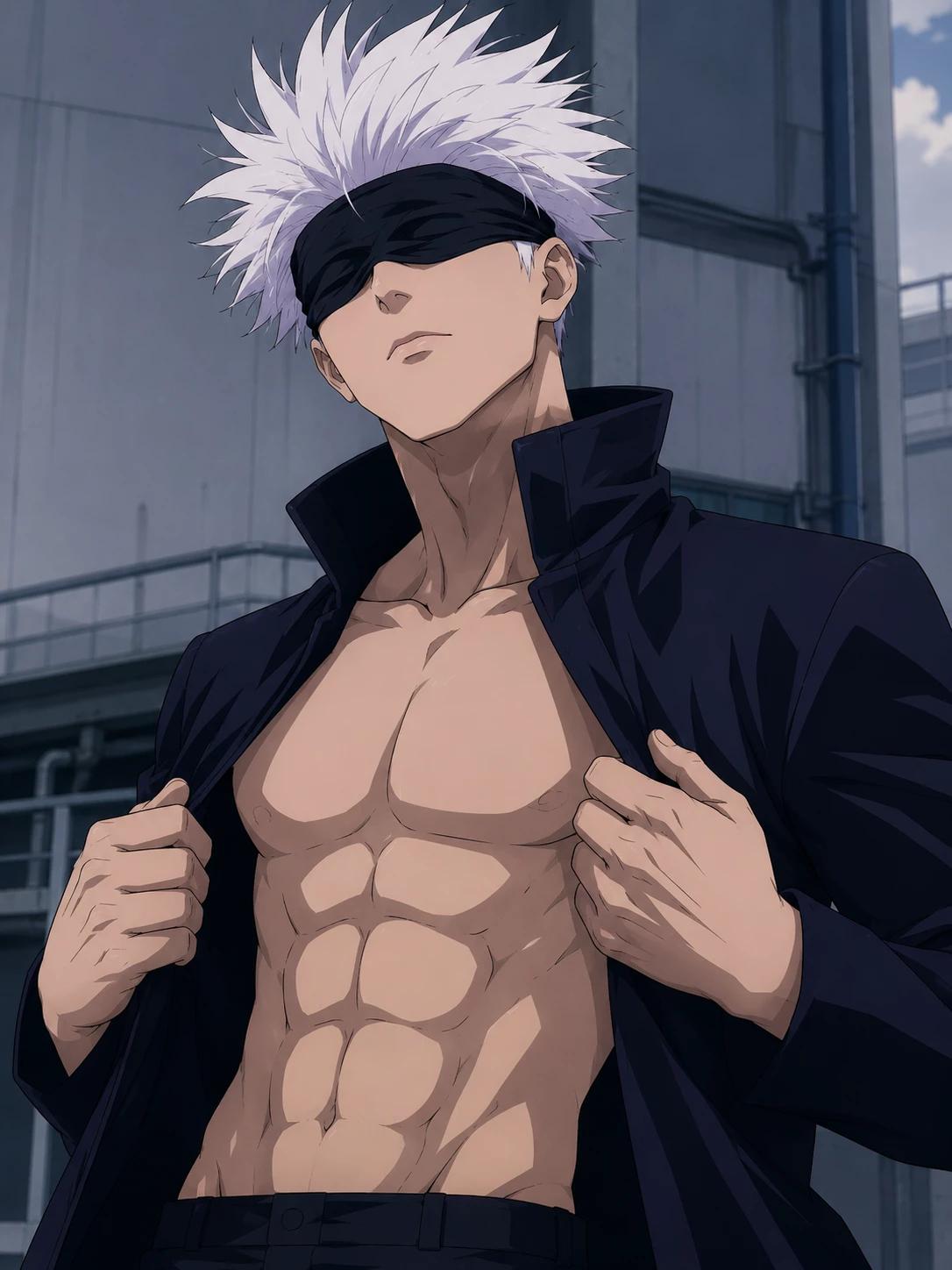 Satoru thumbnail