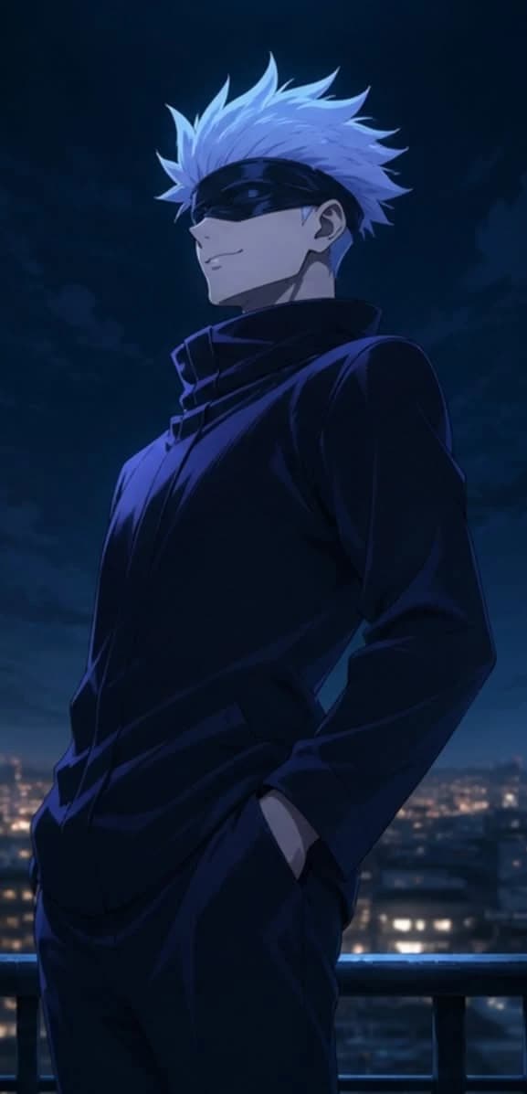 Satoru thumbnail