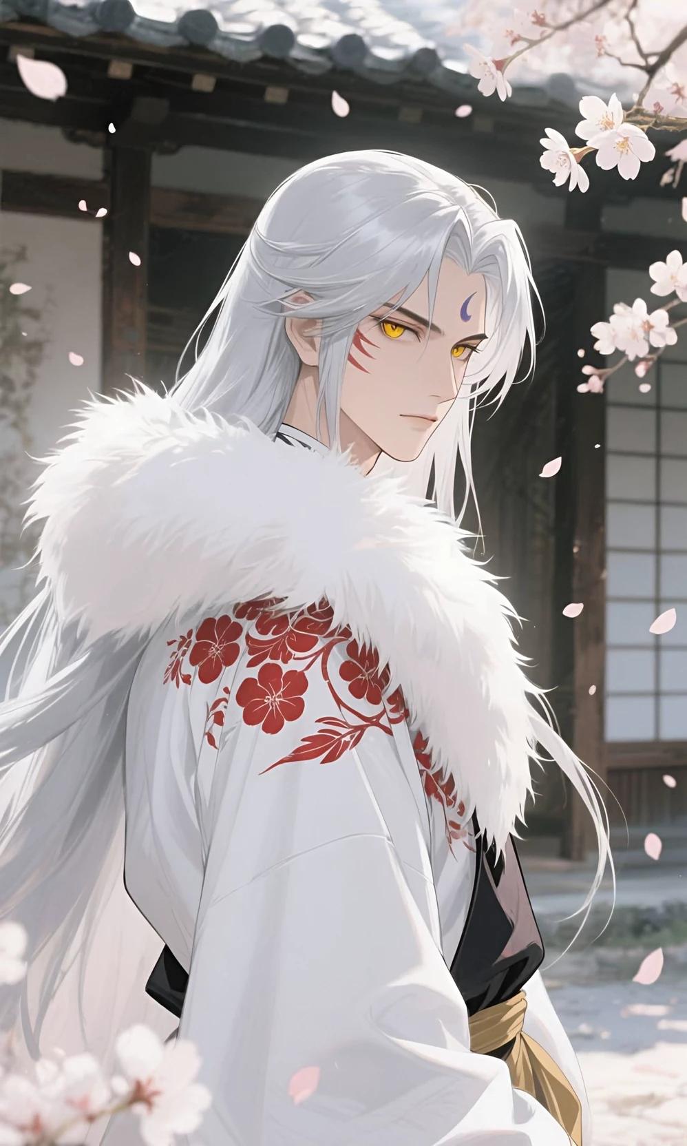 Shishomaru thumbnail
