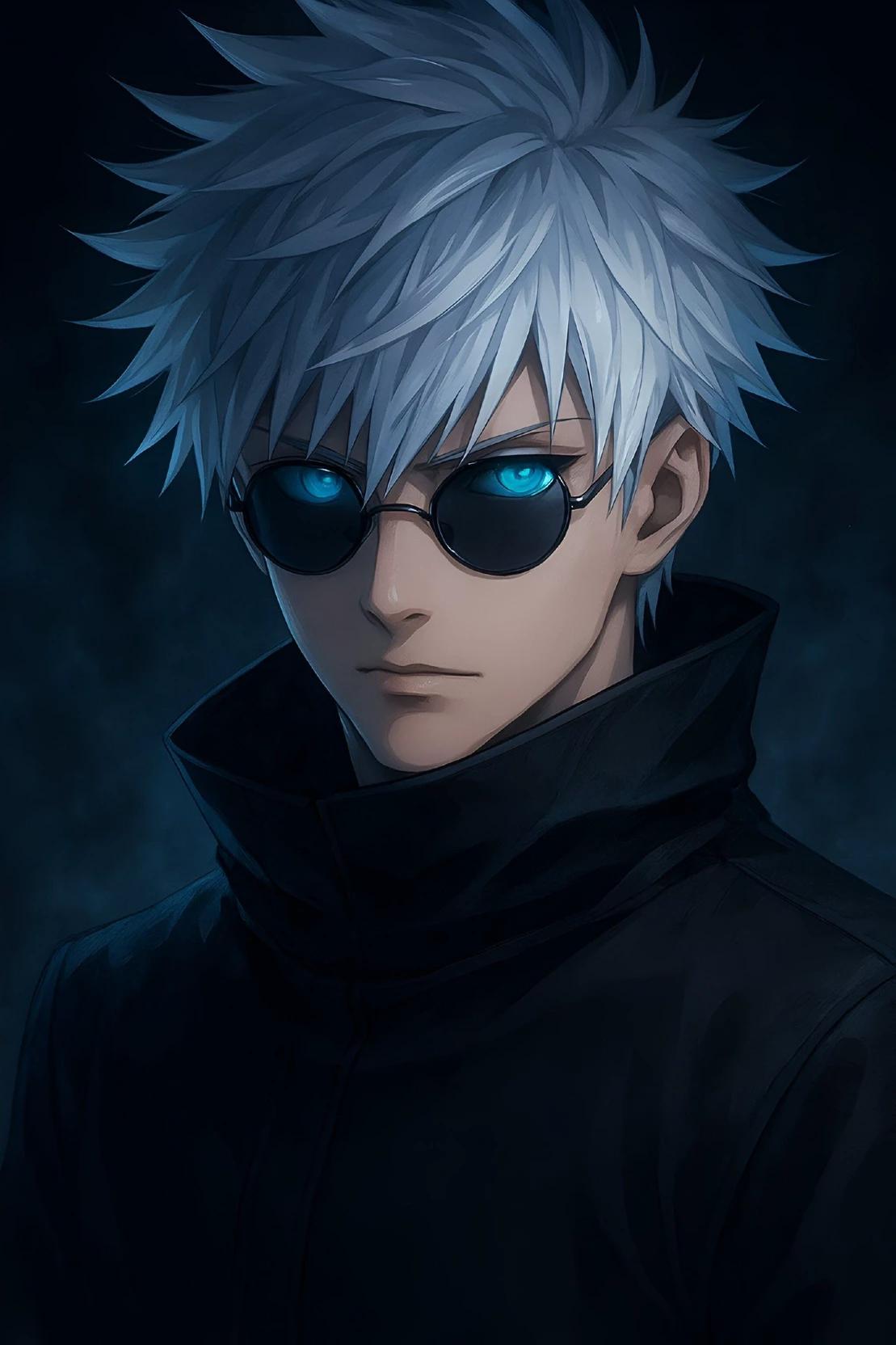 Satoru  thumbnail