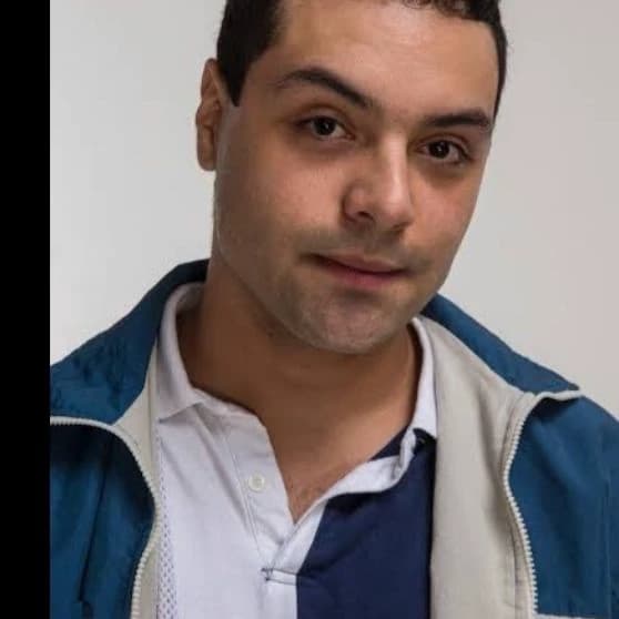 Fabián de Lady Tabares thumbnail