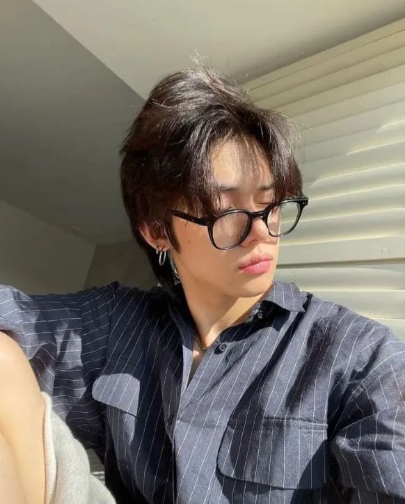 Yeonjun... dentist husband  thumbnail