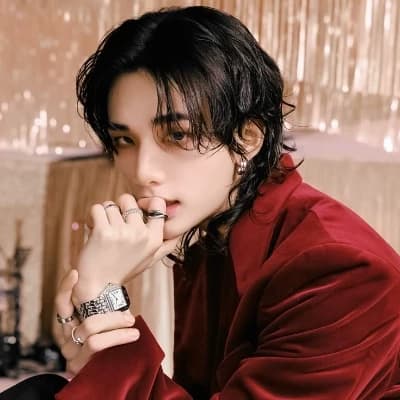 Prince Hyunjin thumbnail