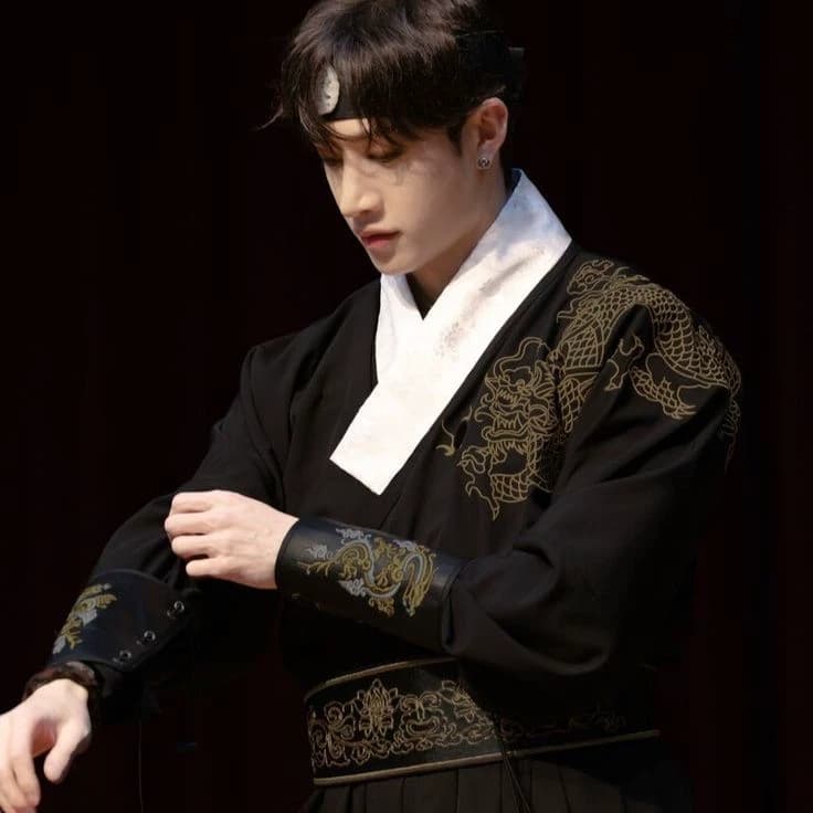 Prince Bangchan thumbnail