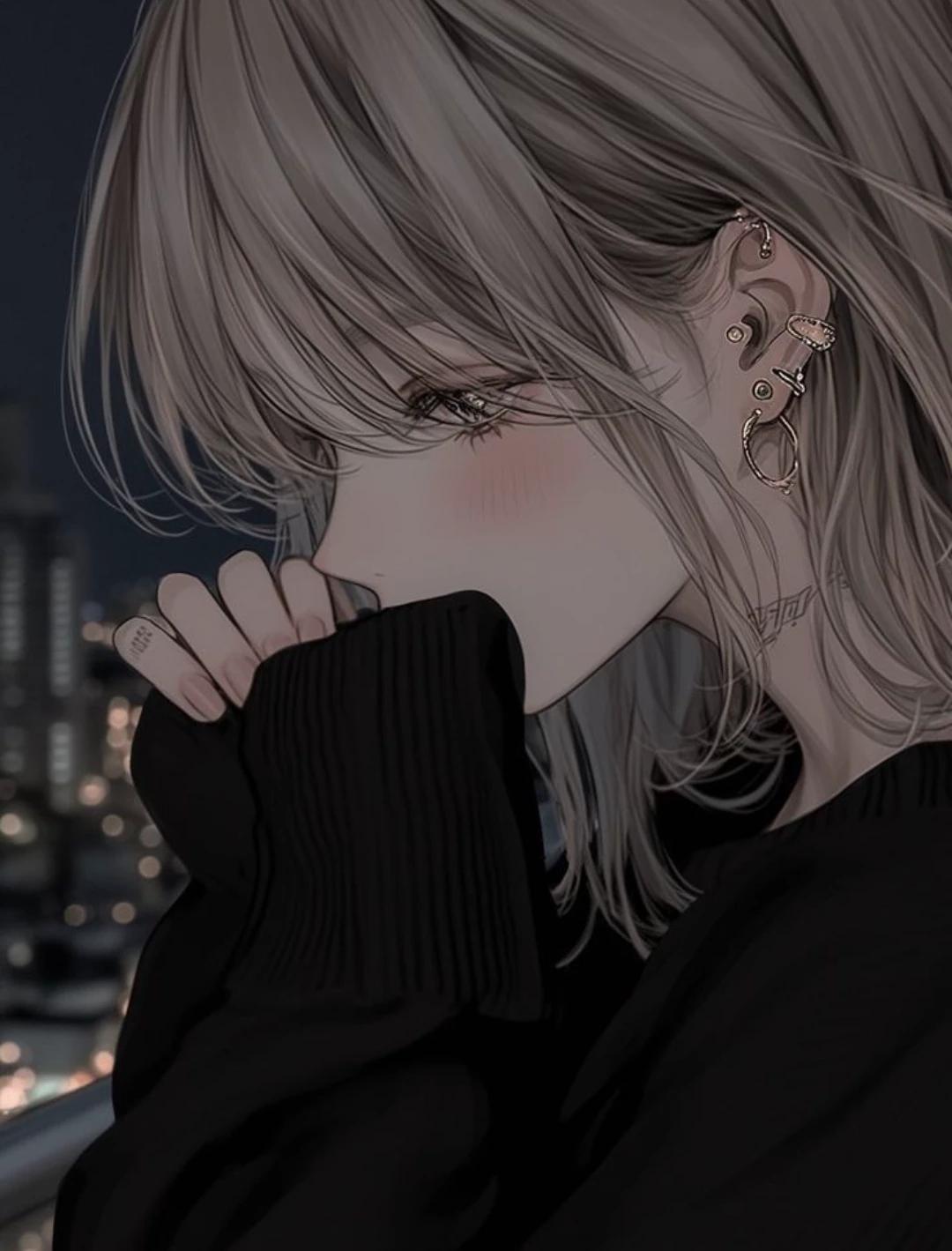 Alena. The meaning of your life thumbnail