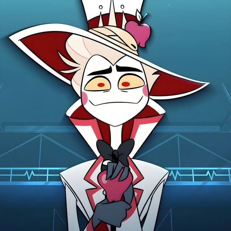 ★Lucifer Morningstar★ thumbnail