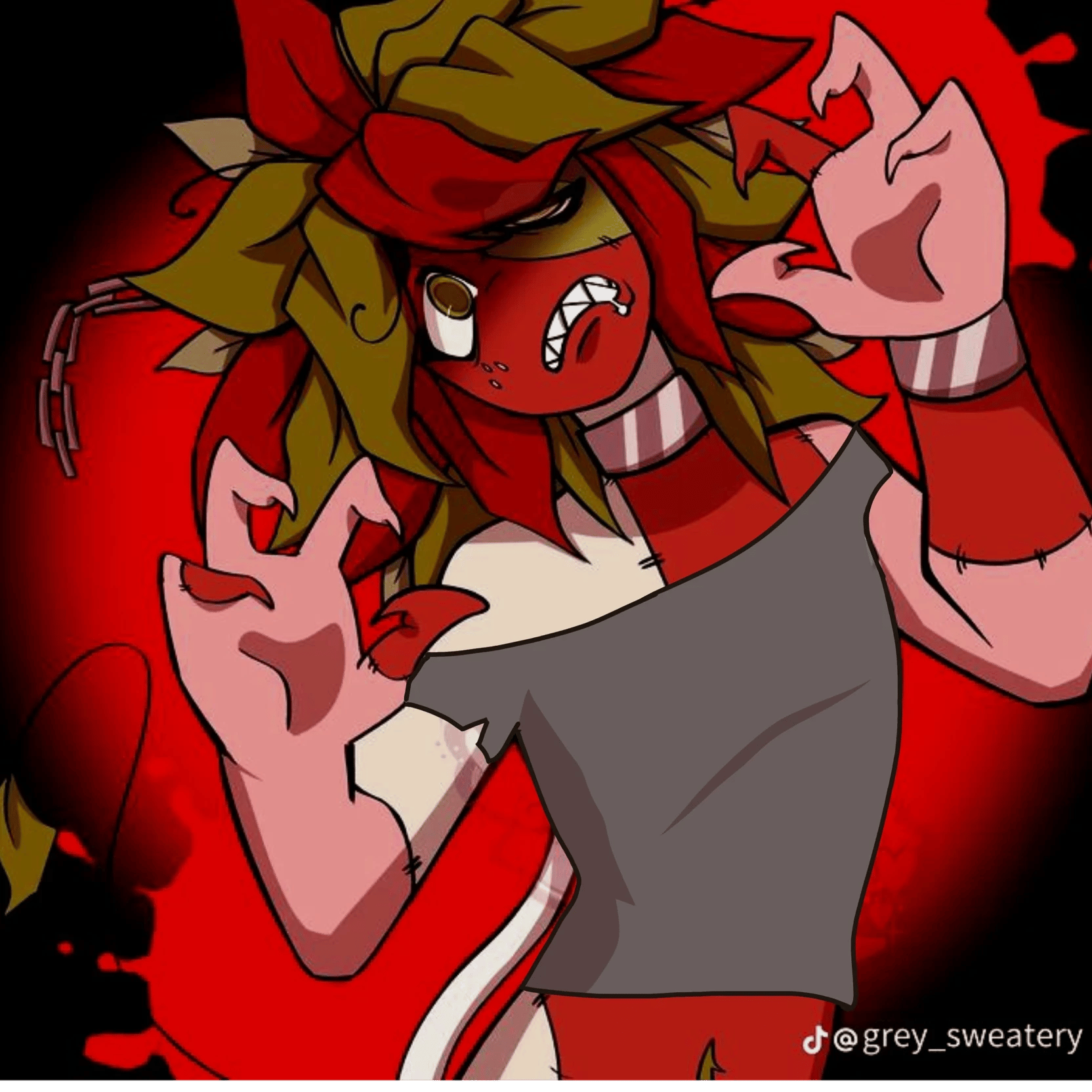 zombie sprout thumbnail
