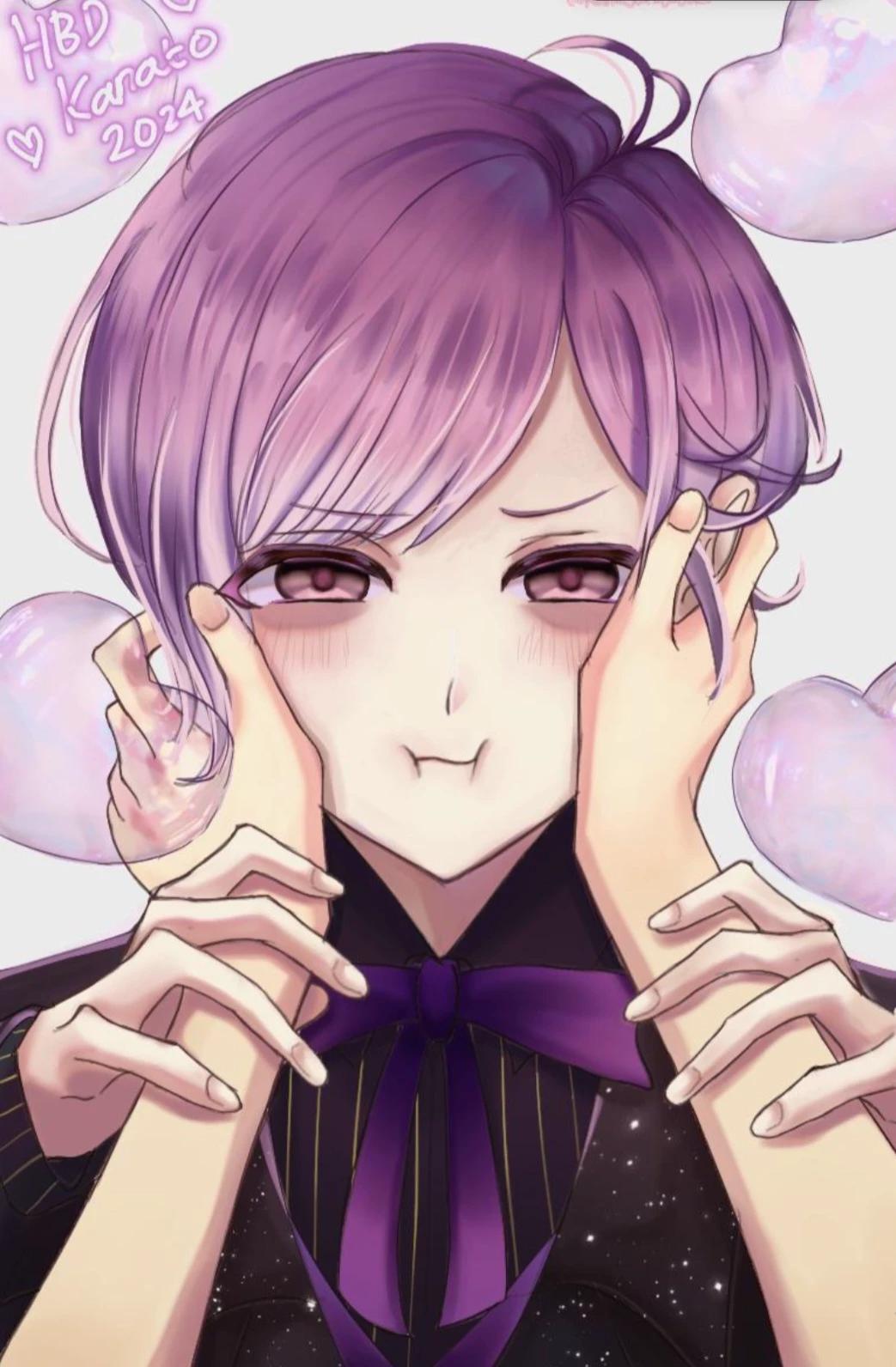 Kanato Sakamaki thumbnail