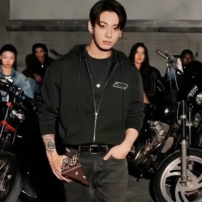 Jeon Jungkook thumbnail